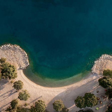 Aminess Younique Narrivi Hotel Crikvenica Εξωτερικό φωτογραφία