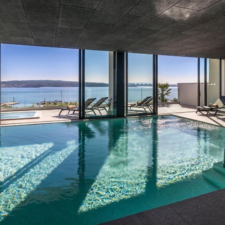 Aminess Younique Narrivi Hotel Crikvenica Εξωτερικό φωτογραφία