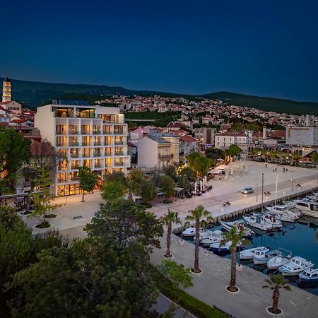 Aminess Younique Narrivi Hotel Crikvenica Εξωτερικό φωτογραφία