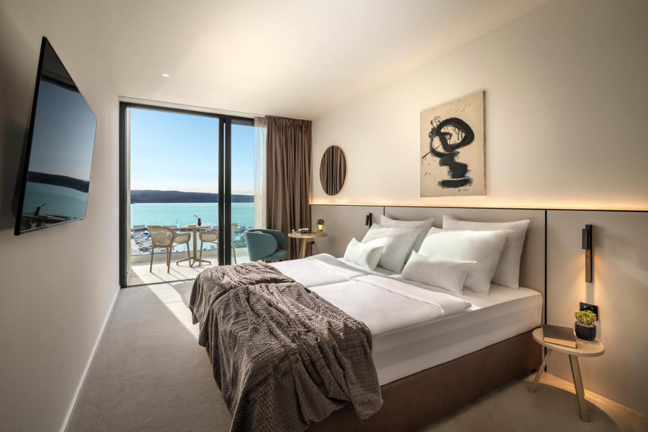 Aminess Younique Narrivi Hotel Crikvenica Εξωτερικό φωτογραφία