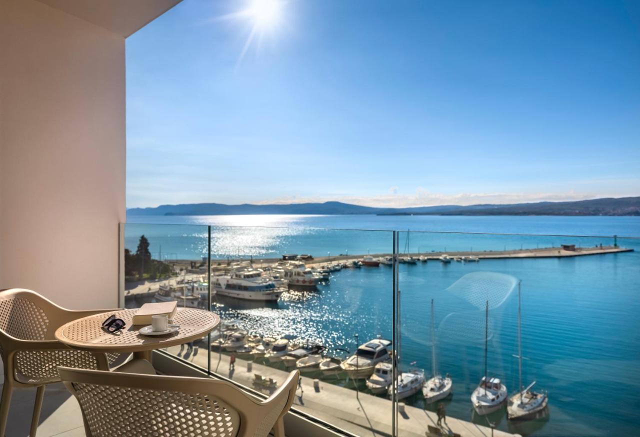 Aminess Younique Narrivi Hotel Crikvenica Εξωτερικό φωτογραφία