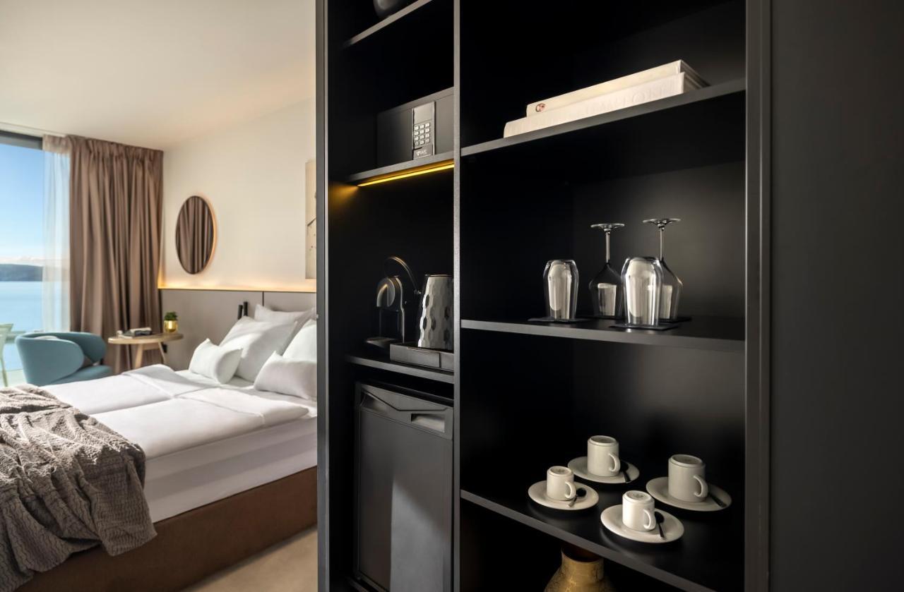 Aminess Younique Narrivi Hotel Crikvenica Εξωτερικό φωτογραφία