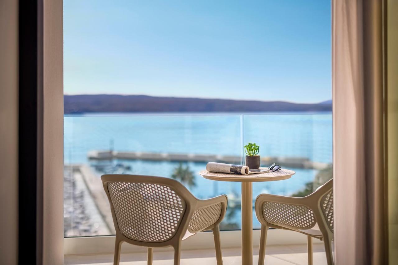 Aminess Younique Narrivi Hotel Crikvenica Εξωτερικό φωτογραφία