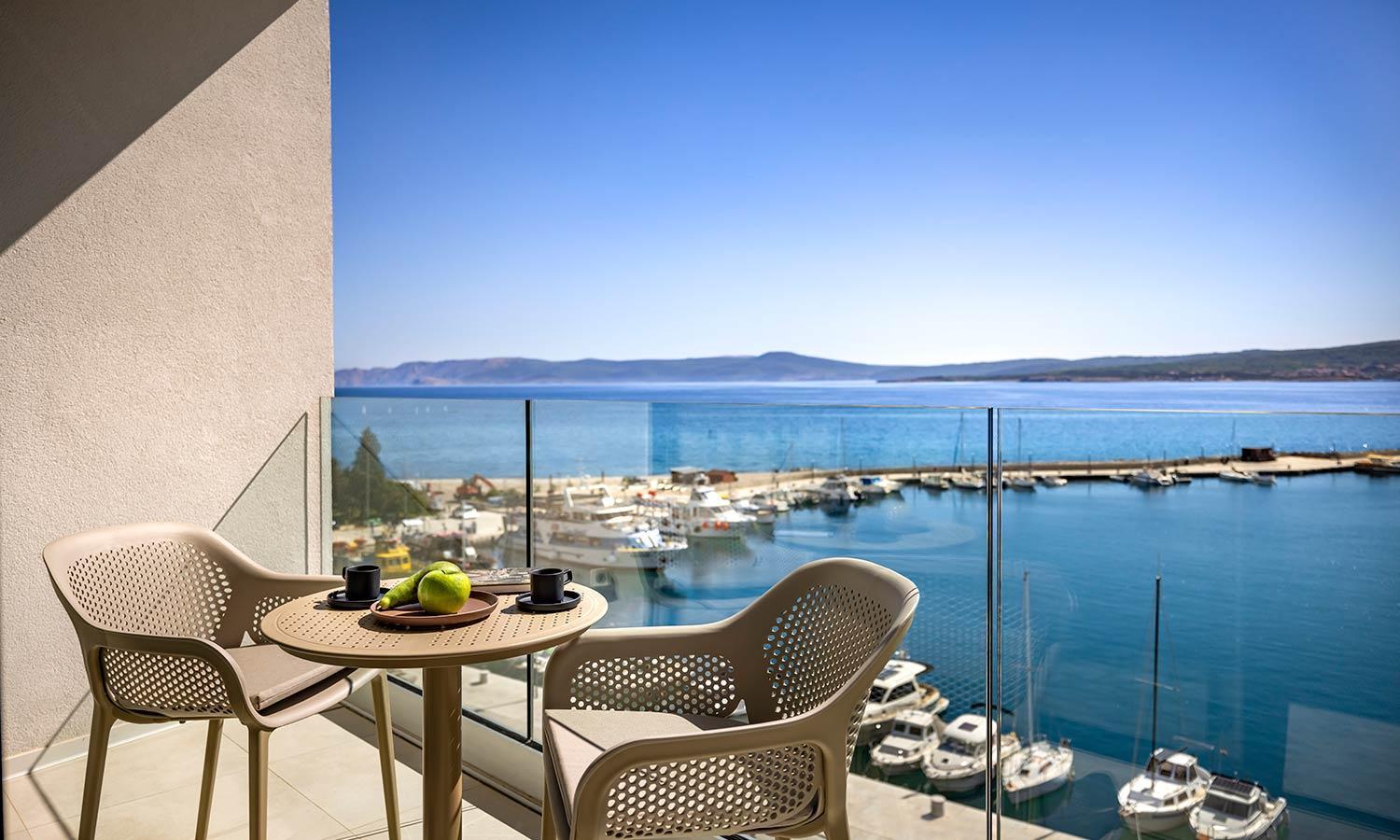 Aminess Younique Narrivi Hotel Crikvenica Εξωτερικό φωτογραφία
