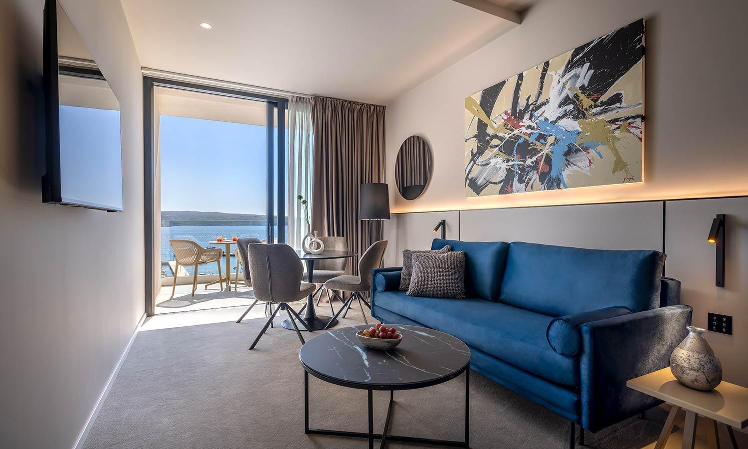 Aminess Younique Narrivi Hotel Crikvenica Εξωτερικό φωτογραφία