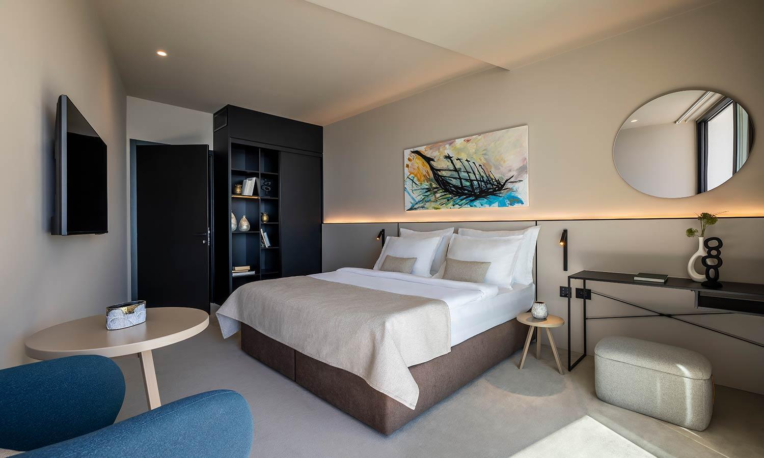 Aminess Younique Narrivi Hotel Crikvenica Εξωτερικό φωτογραφία