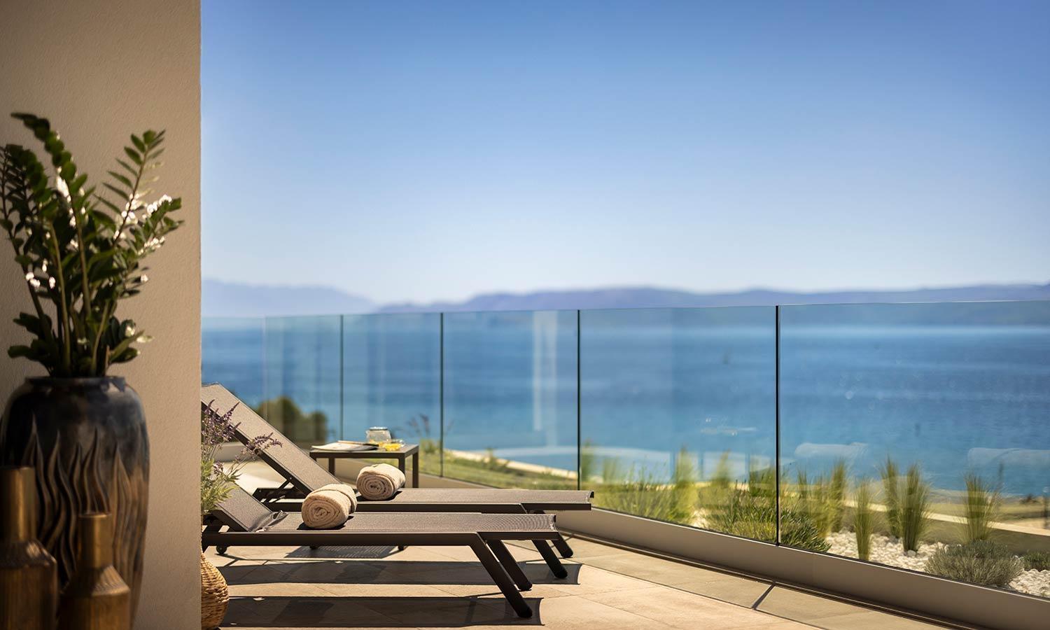 Aminess Younique Narrivi Hotel Crikvenica Εξωτερικό φωτογραφία