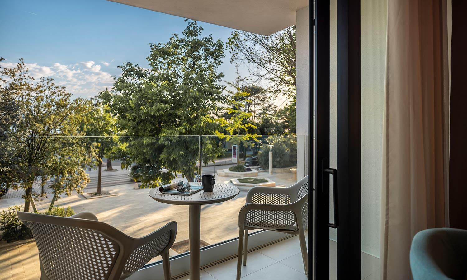 Aminess Younique Narrivi Hotel Crikvenica Εξωτερικό φωτογραφία