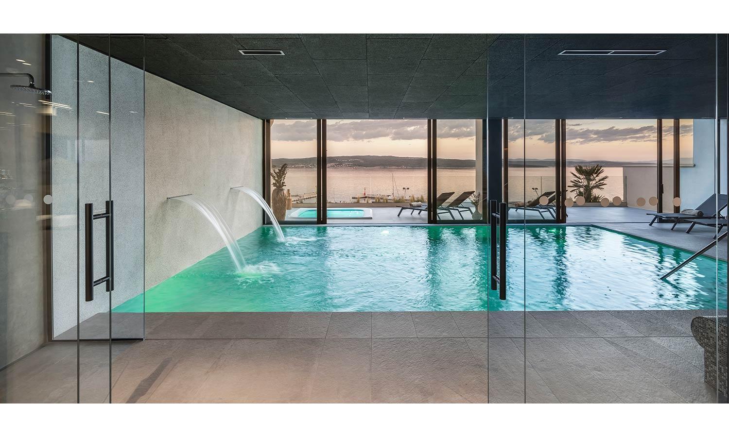 Aminess Younique Narrivi Hotel Crikvenica Εξωτερικό φωτογραφία