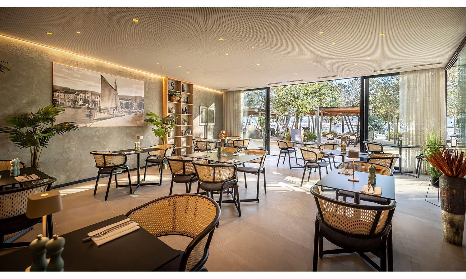 Aminess Younique Narrivi Hotel Crikvenica Εξωτερικό φωτογραφία