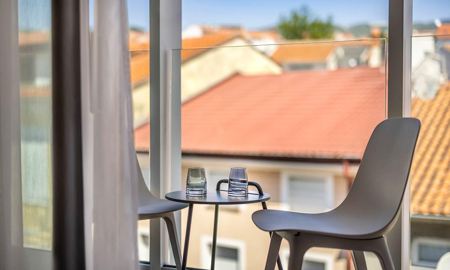 Aminess Younique Narrivi Hotel Crikvenica Εξωτερικό φωτογραφία