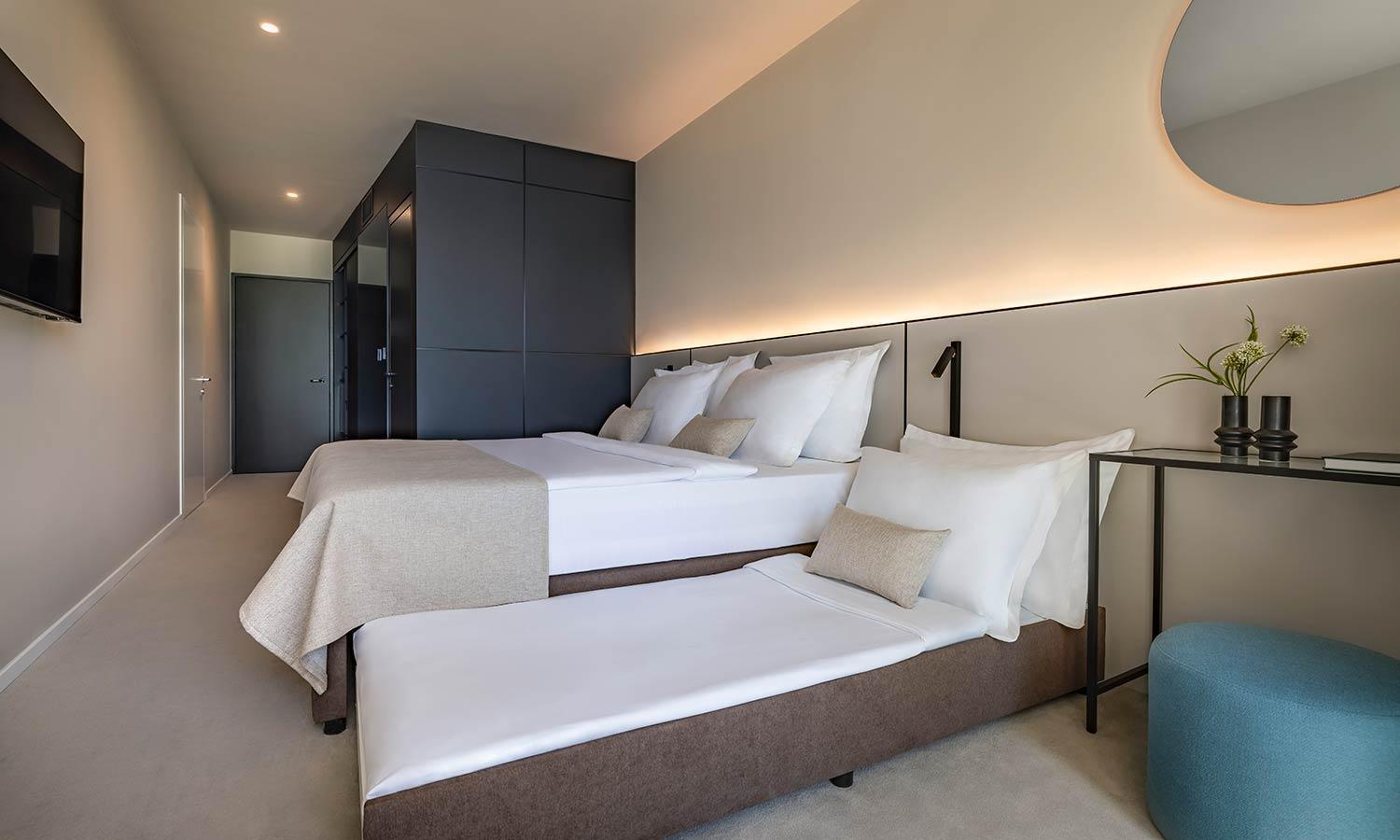 Aminess Younique Narrivi Hotel Crikvenica Εξωτερικό φωτογραφία