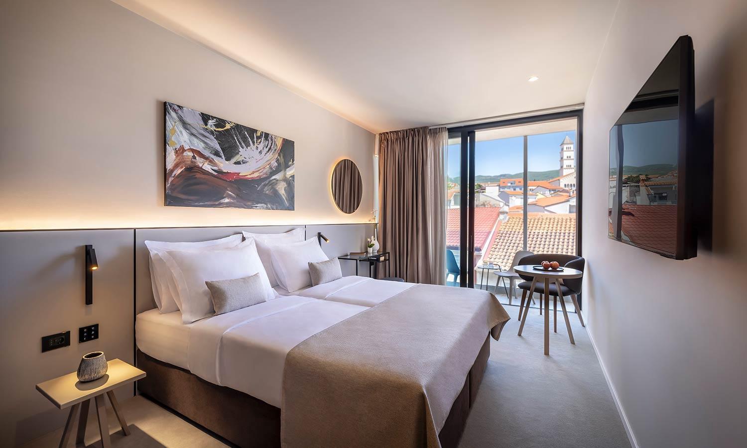 Aminess Younique Narrivi Hotel Crikvenica Εξωτερικό φωτογραφία