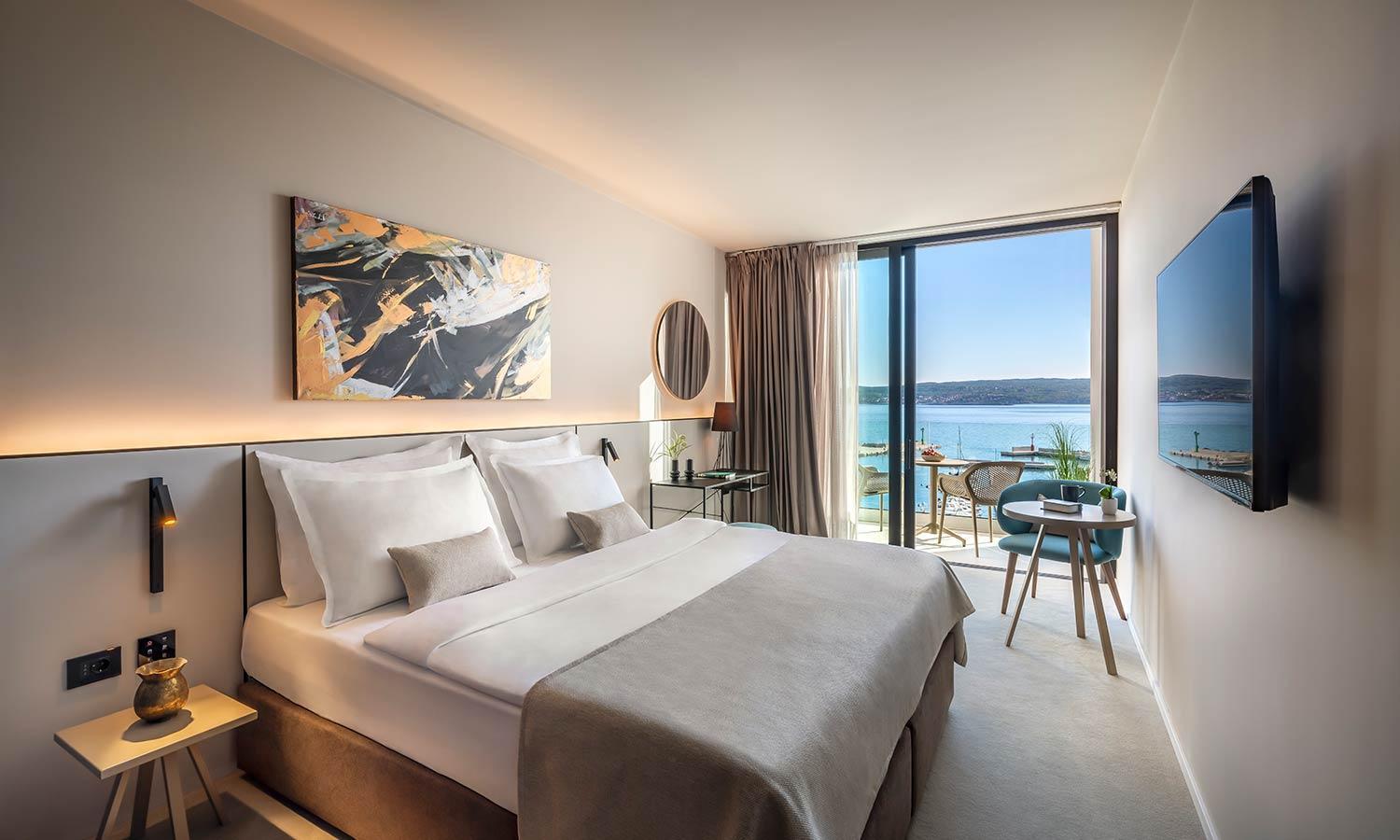 Aminess Younique Narrivi Hotel Crikvenica Εξωτερικό φωτογραφία