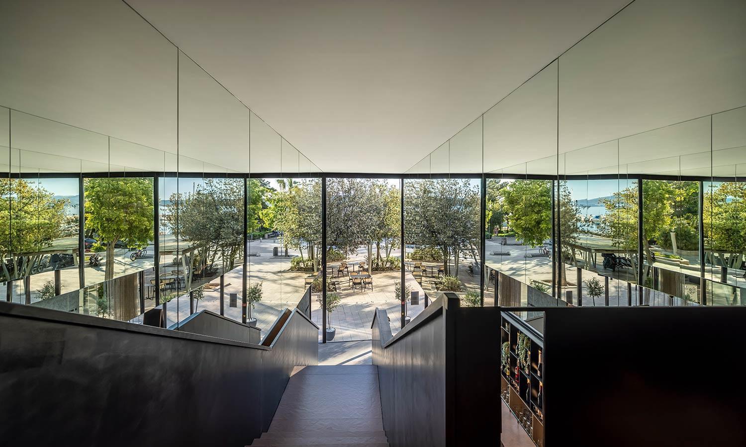 Aminess Younique Narrivi Hotel Crikvenica Εξωτερικό φωτογραφία