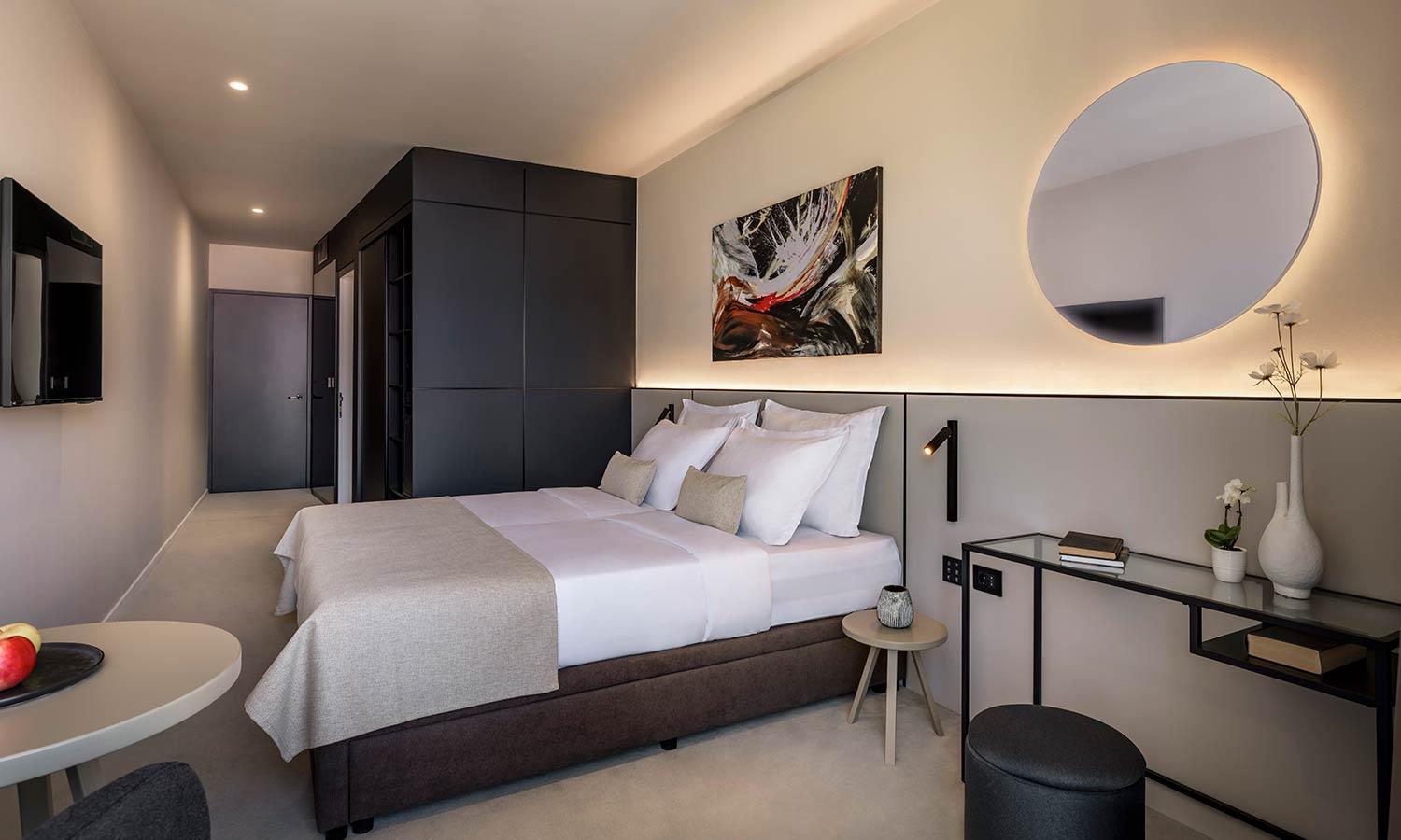 Aminess Younique Narrivi Hotel Crikvenica Δωμάτιο φωτογραφία