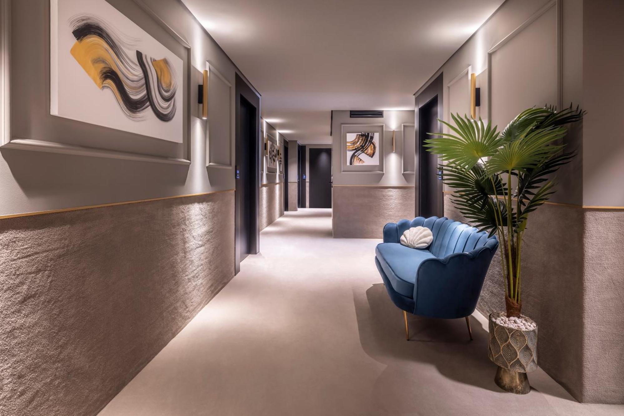 Aminess Younique Narrivi Hotel Crikvenica Εξωτερικό φωτογραφία