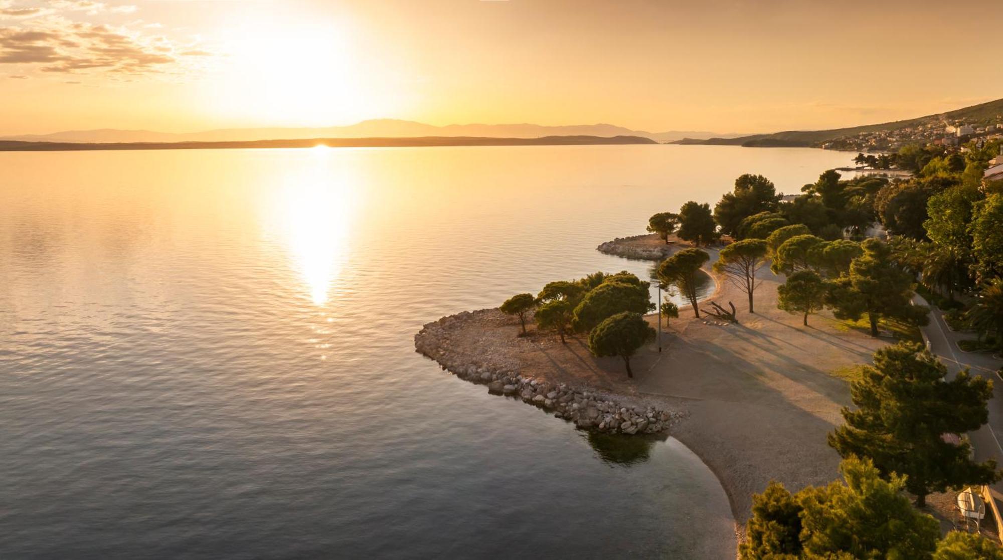 Aminess Younique Narrivi Hotel Crikvenica Εξωτερικό φωτογραφία