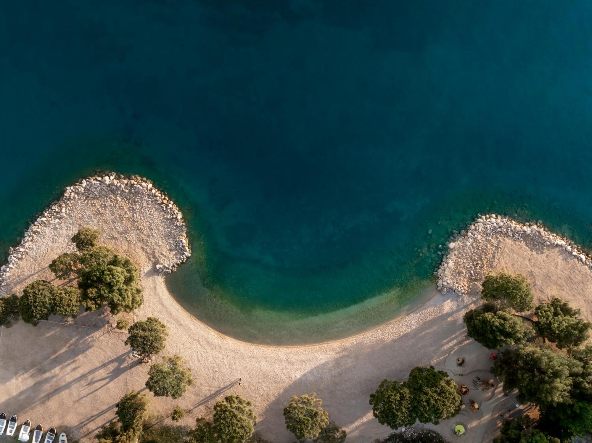 Aminess Younique Narrivi Hotel Crikvenica Εξωτερικό φωτογραφία