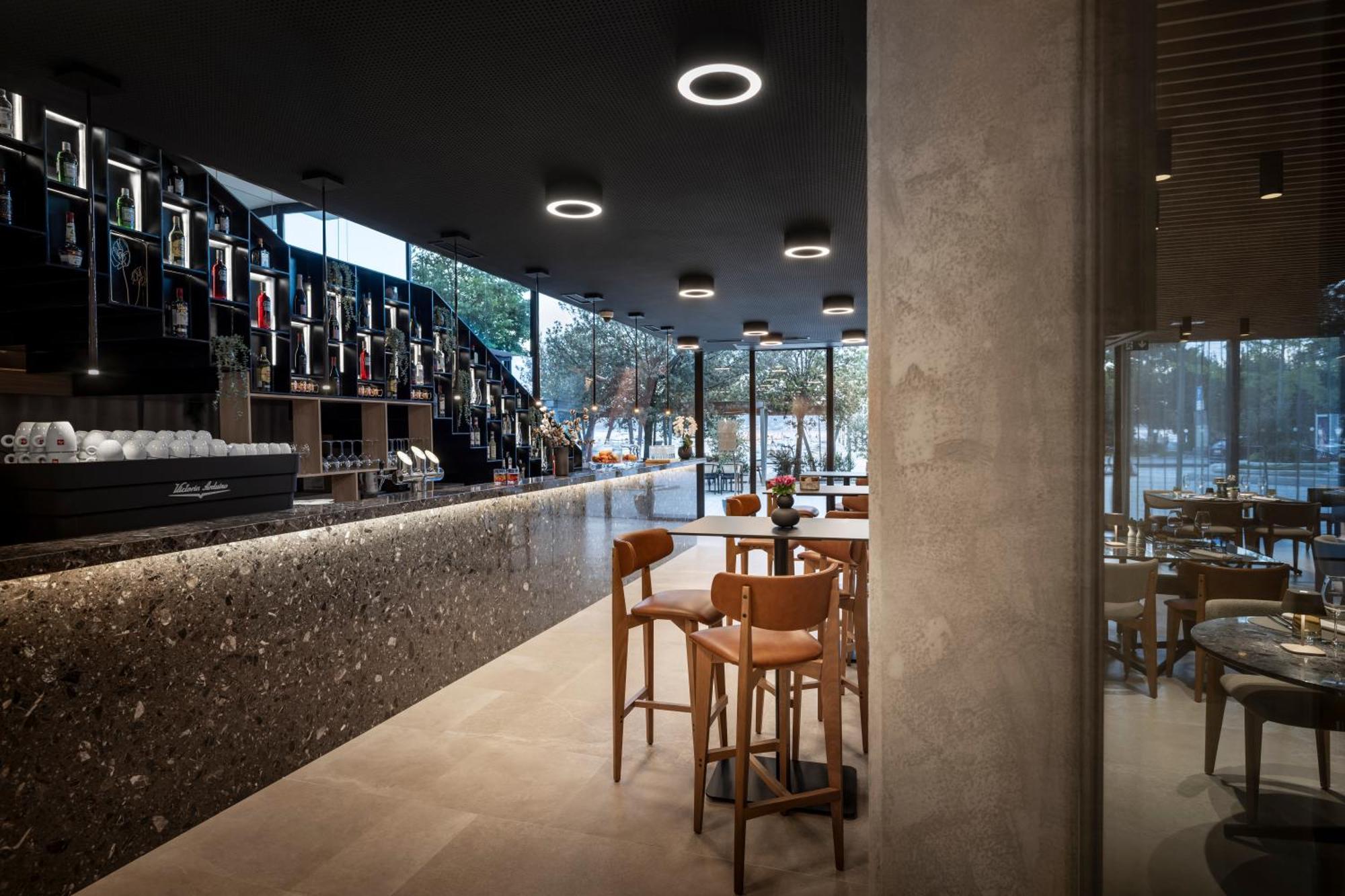 Aminess Younique Narrivi Hotel Crikvenica Εξωτερικό φωτογραφία