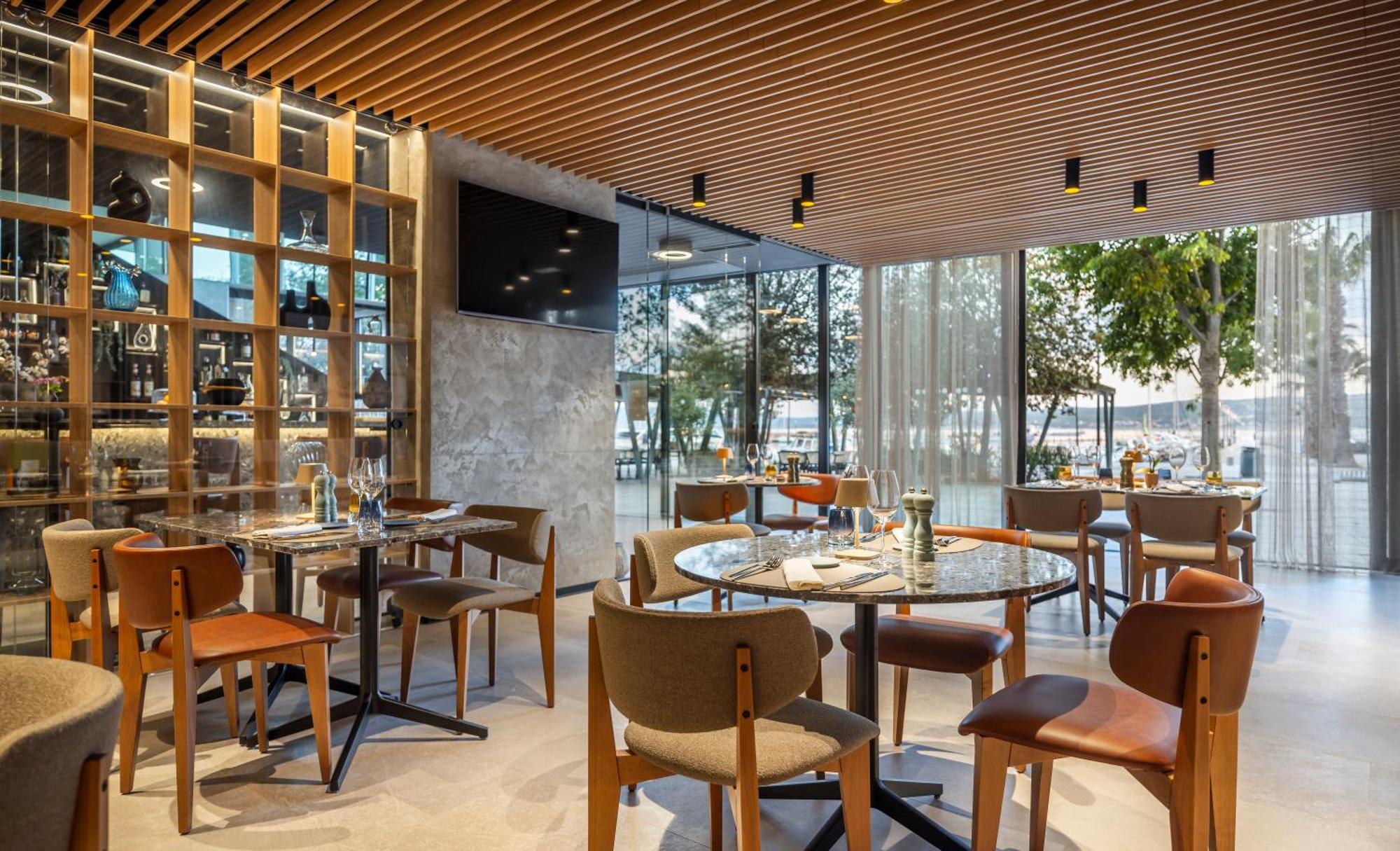 Aminess Younique Narrivi Hotel Crikvenica Εξωτερικό φωτογραφία