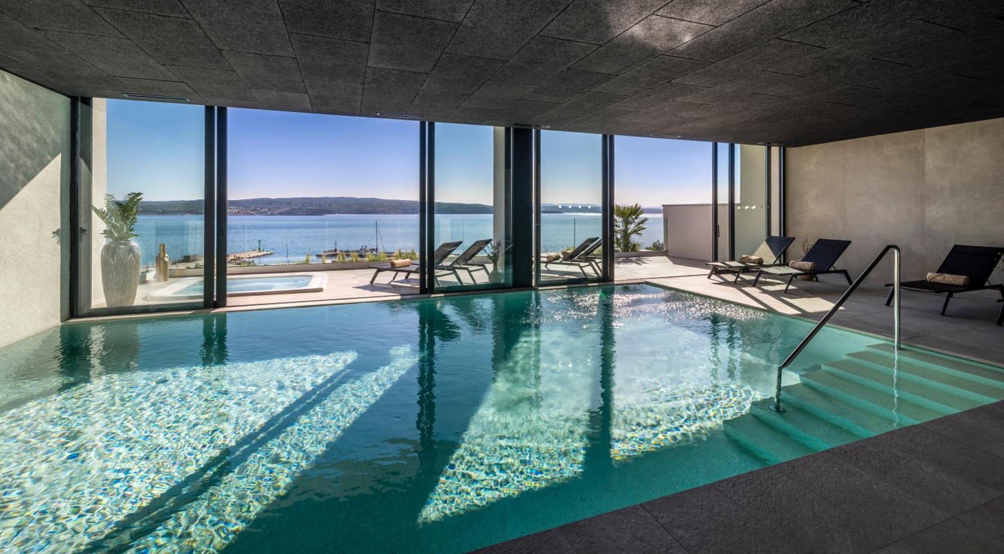 Aminess Younique Narrivi Hotel Crikvenica Εξωτερικό φωτογραφία