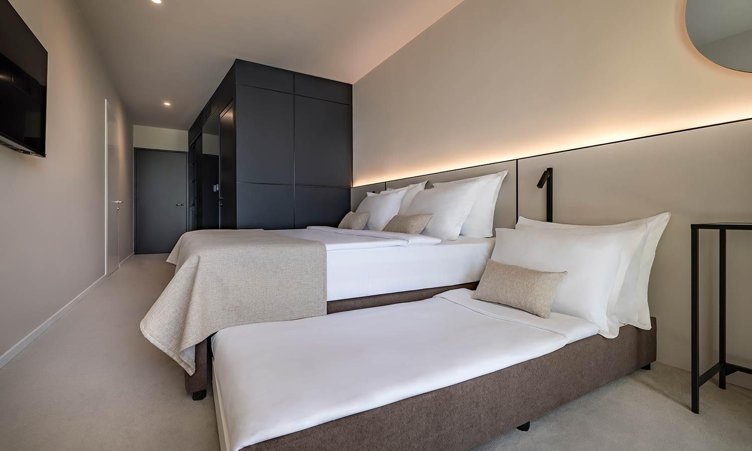 Aminess Younique Narrivi Hotel Crikvenica Δωμάτιο φωτογραφία