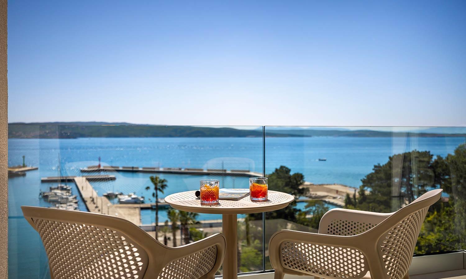Aminess Younique Narrivi Hotel Crikvenica Εξωτερικό φωτογραφία
