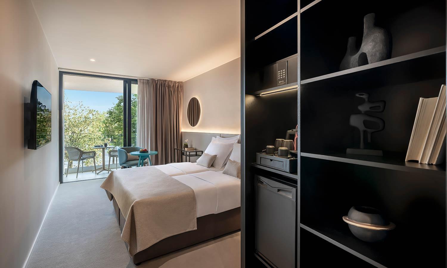 Aminess Younique Narrivi Hotel Crikvenica Εξωτερικό φωτογραφία