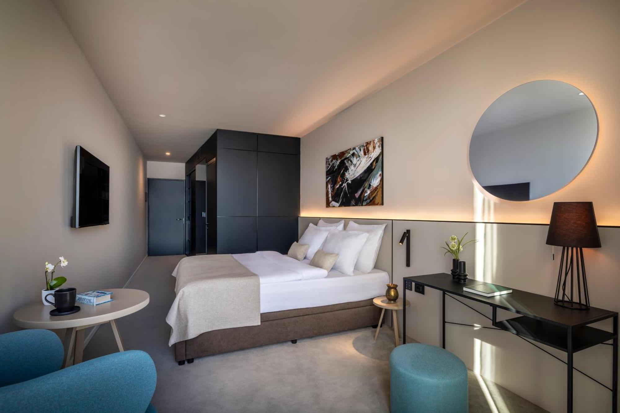Aminess Younique Narrivi Hotel Crikvenica Εξωτερικό φωτογραφία