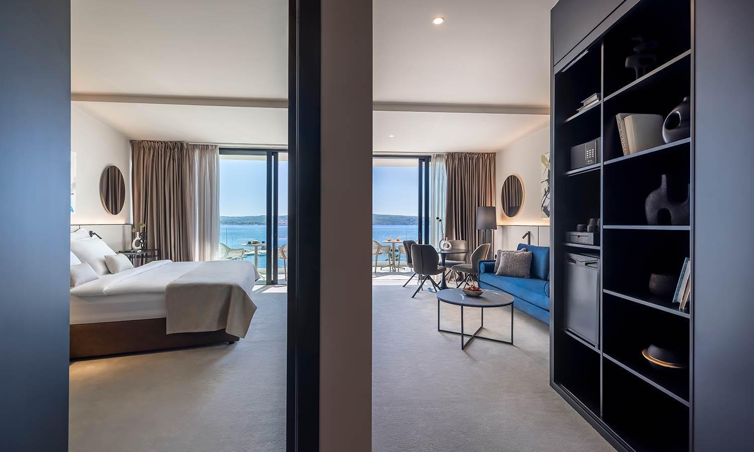 Aminess Younique Narrivi Hotel Crikvenica Εξωτερικό φωτογραφία