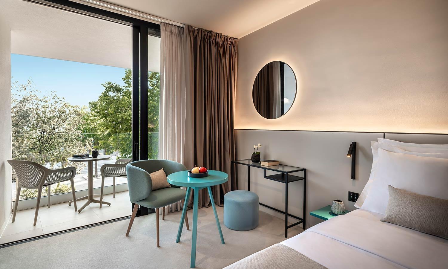 Aminess Younique Narrivi Hotel Crikvenica Εξωτερικό φωτογραφία