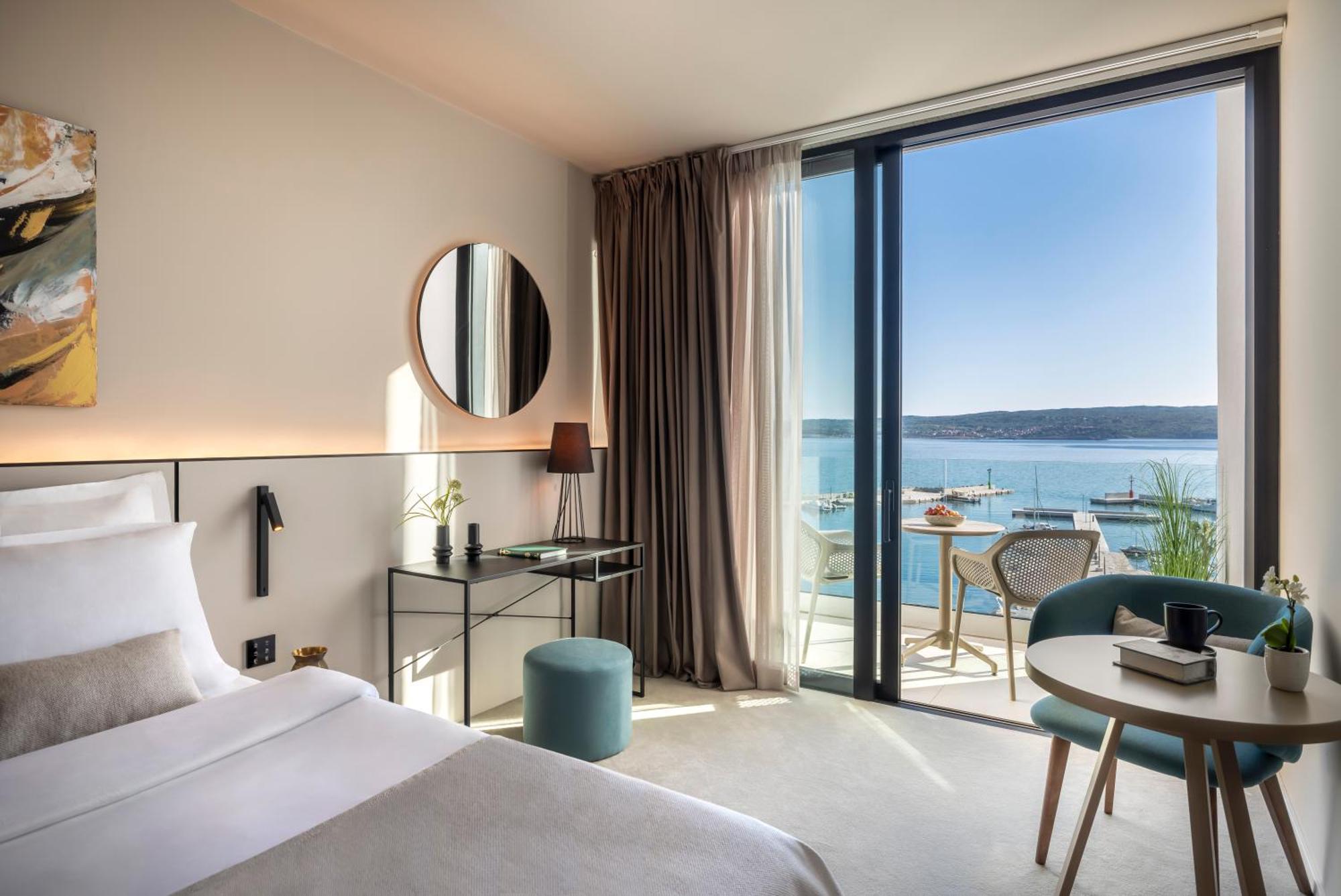 Aminess Younique Narrivi Hotel Crikvenica Εξωτερικό φωτογραφία