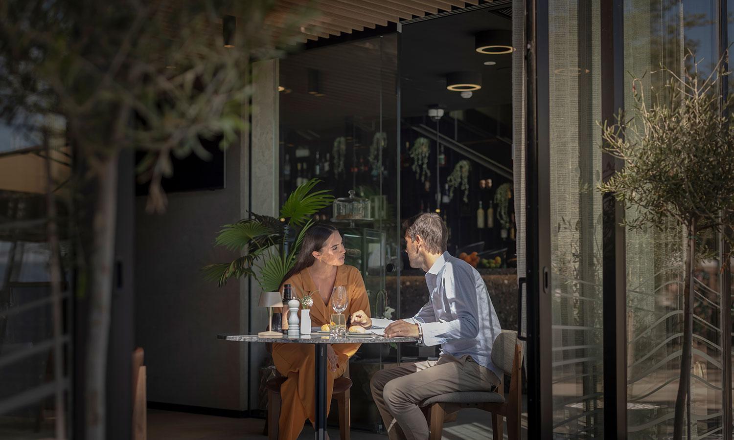 Aminess Younique Narrivi Hotel Crikvenica Εξωτερικό φωτογραφία