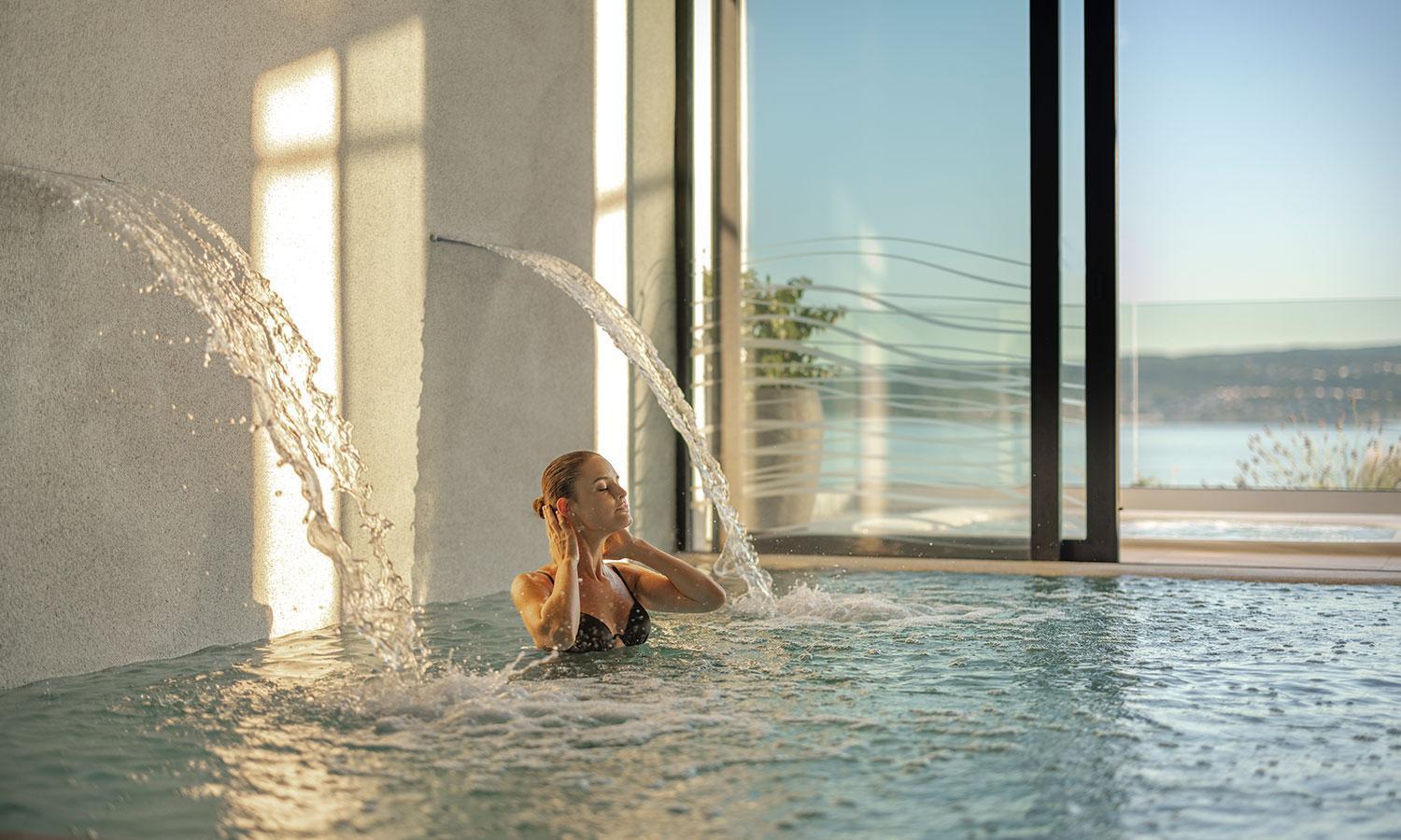 Aminess Younique Narrivi Hotel Crikvenica Εξωτερικό φωτογραφία