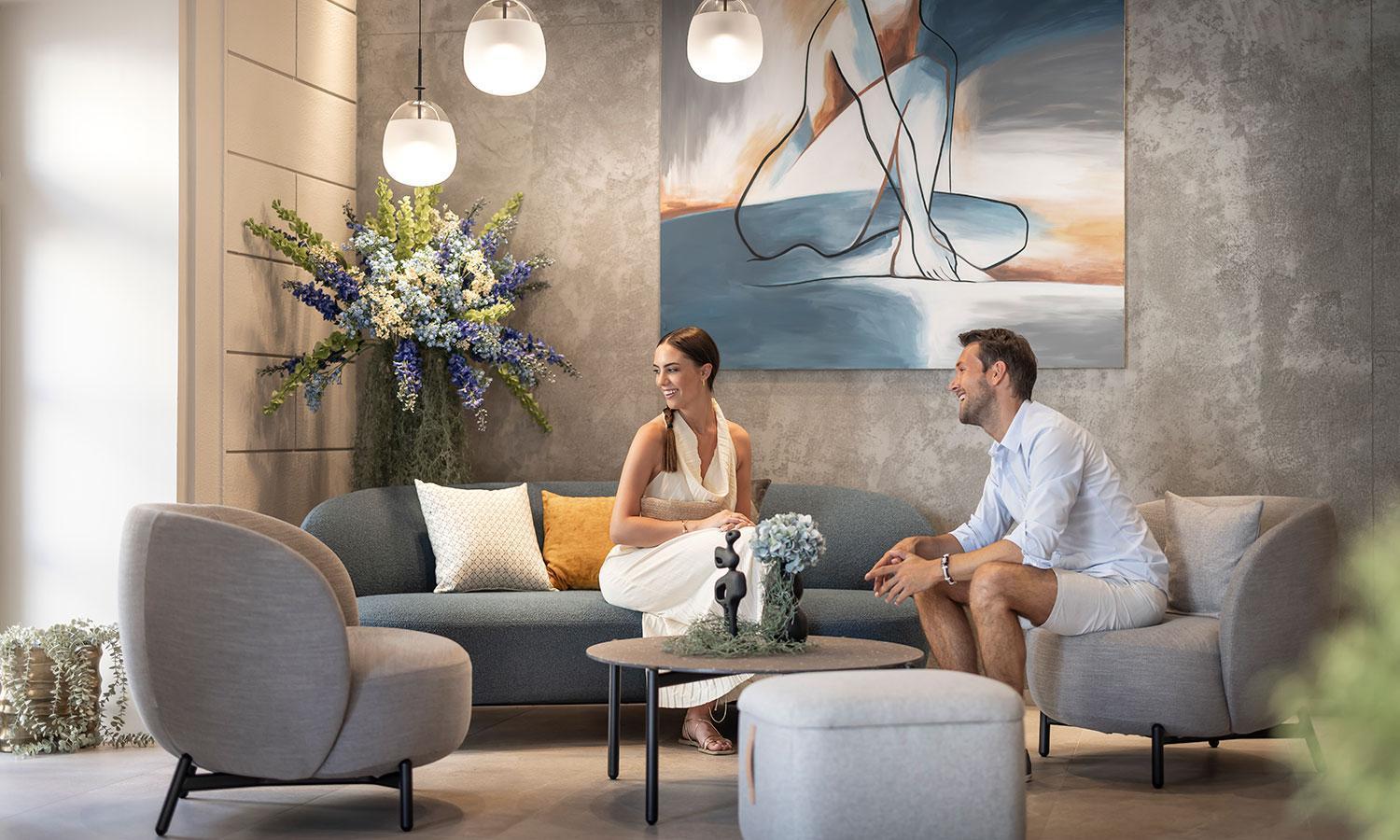 Aminess Younique Narrivi Hotel Crikvenica Εξωτερικό φωτογραφία